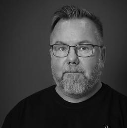Henry Viheriävaara