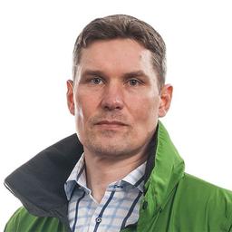 Jyrki Anttila