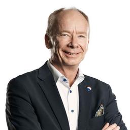 Peter Juslin