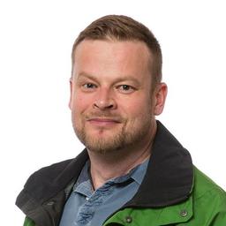 Janne Riihiaho