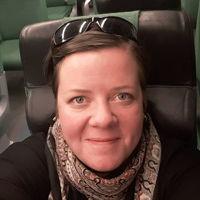 Anna Nojonen