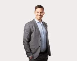 Jori Selkämaa
