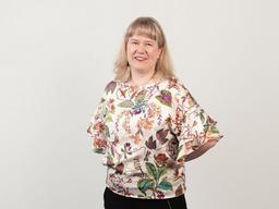 Riitta Kaarela