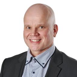 Tero Kivimäki