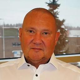 Mika Koukkunen