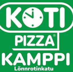 Kotipizza Kamppi Delivery:3