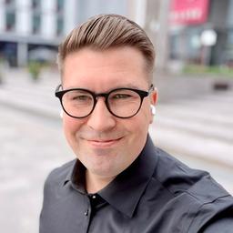 Ville Syrjäläinen