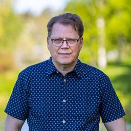 Timo Raiskinmäki
