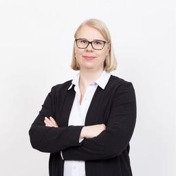 Sanna Moisander