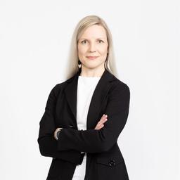 Sari Lehtinen