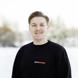 Arttu Mähönen