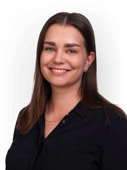Katariina Blom