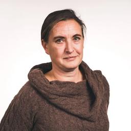 Mette Järvelä