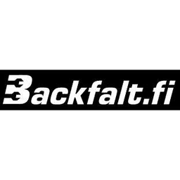 Mårten Backfält