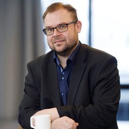 Leo Riihiaho