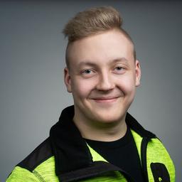 Samu Räsänen
