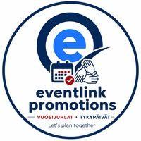 Eventlink Promotions Oy Tapahtumat
