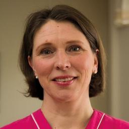 Annika Nygård