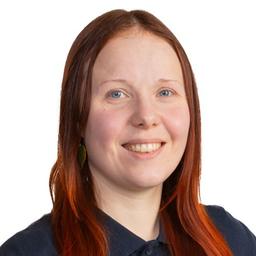 Senni Kiviniemi