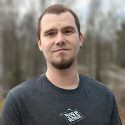 Tuomas Pekkanen