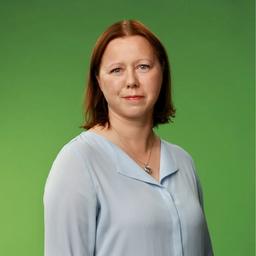 Tarja Männikkö