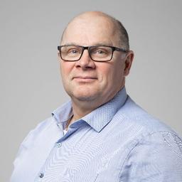 Seppo Aksila