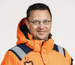 Johan Toivari