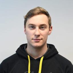 Benjamin Vikström