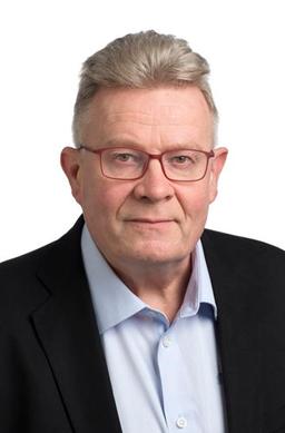Harri Grönvall