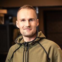 Ilari Moisala