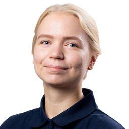 Maisa Ikonen