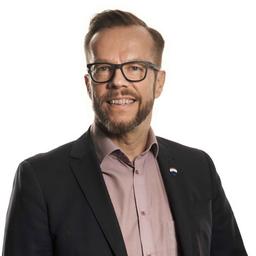 Mika Liinamo