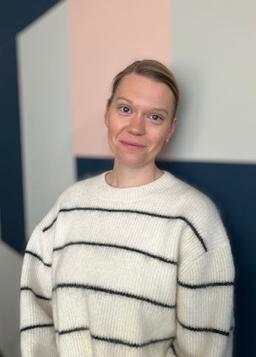 Maria Mattila