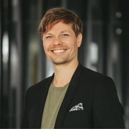Janne Kangas
