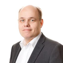 Jussi Alenius