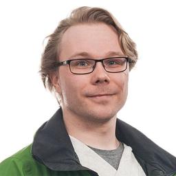 Juha Pulakka