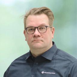 Mikko Kauppila