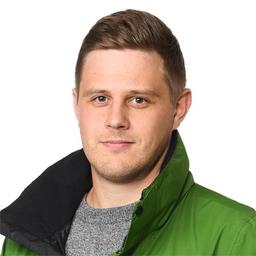 Santtu Vuoristo