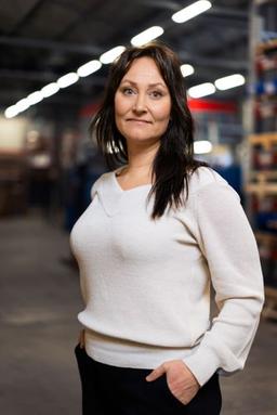 Sari Löllö