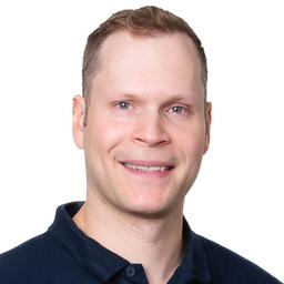 Mikael Koskinen
