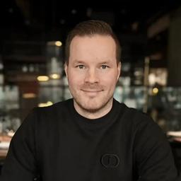 Viljami Valkeapää