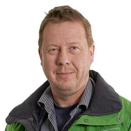 Robert Lindqvist