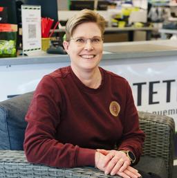 Paula Vainio