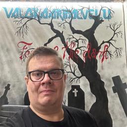 Santtu Kolari