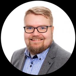 Tomi Miilumäki