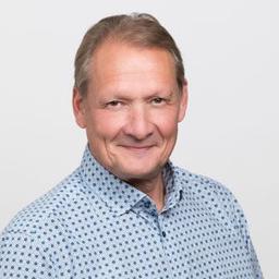 Jari Tikkanen
