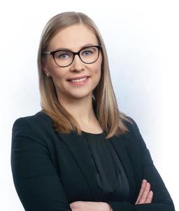 Pia-Maria Kulmala