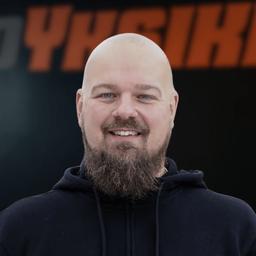 Tero Ahlgren