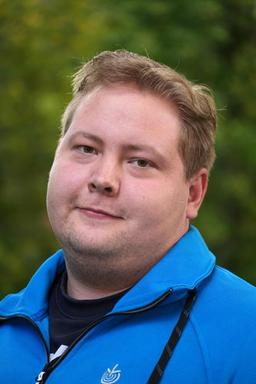 Vertti Helén
