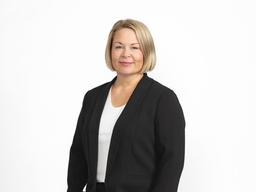 Kaisa Tähtinen